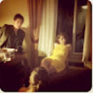 Meet your Posher, Leigh